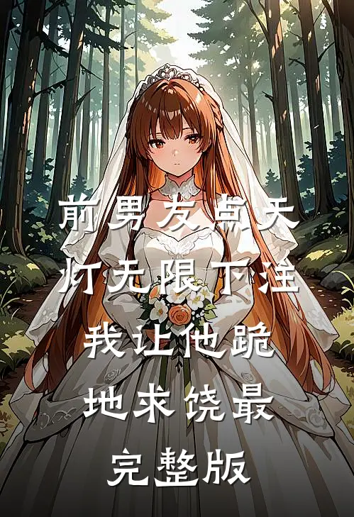 前男友点天灯无限下注，我让他跪地求饶最完整版