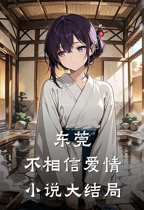 东莞：不相信爱情小说大结局