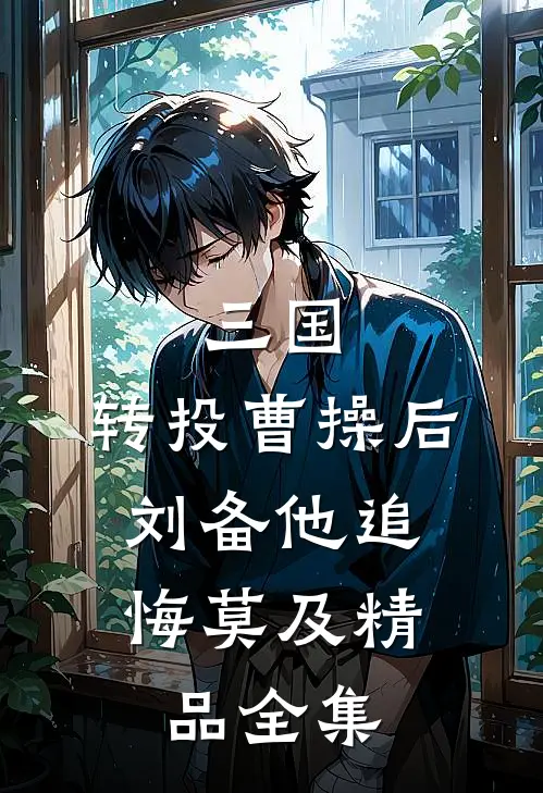 三国：转投曹操后，刘备他追悔莫及精品全集