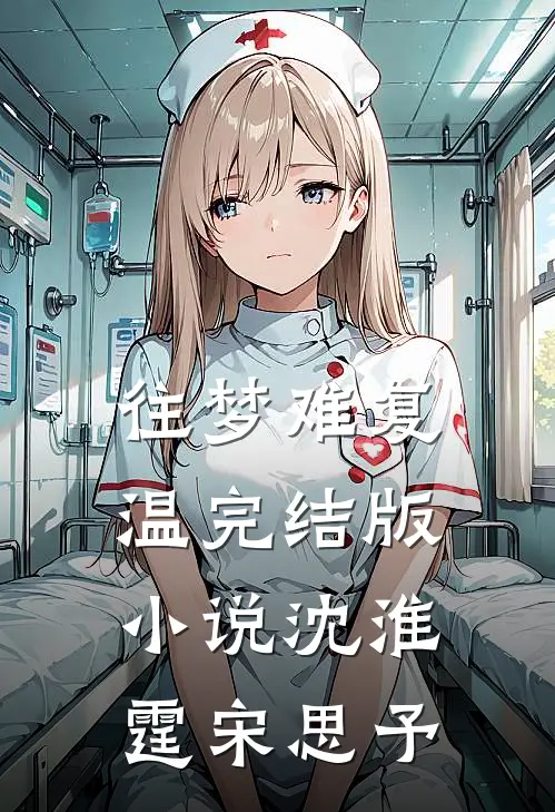 往梦难复温完结版小说沈淮霆宋思予