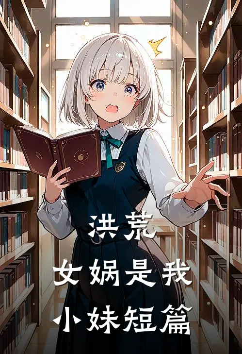 洪荒：女娲是我小妹短篇