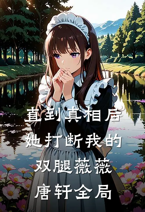 直到真相后，她打断我的双腿薇薇唐轩全局