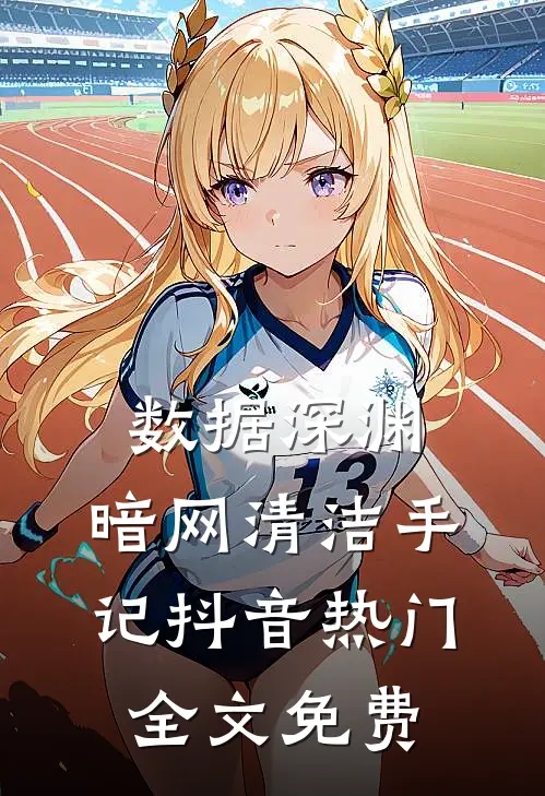 数据深渊：暗网清洁手记抖音热门全文免费