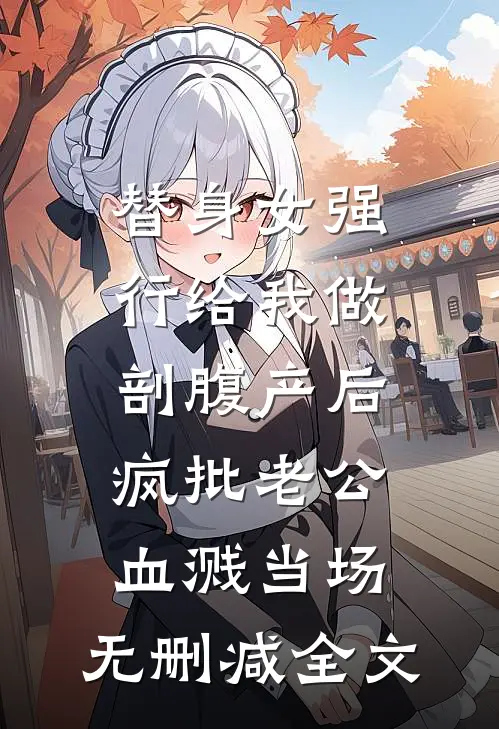 替身女强行给我做剖腹产后，疯批老公血溅当场。无删减全文