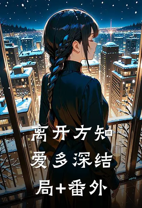 离开方知爱多深结局+番外