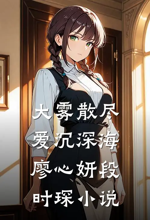大雾散尽，爱沉深海廖心妍段时琛小说