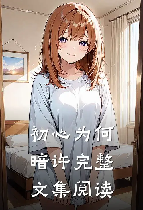 初心为何暗许完整文集阅读