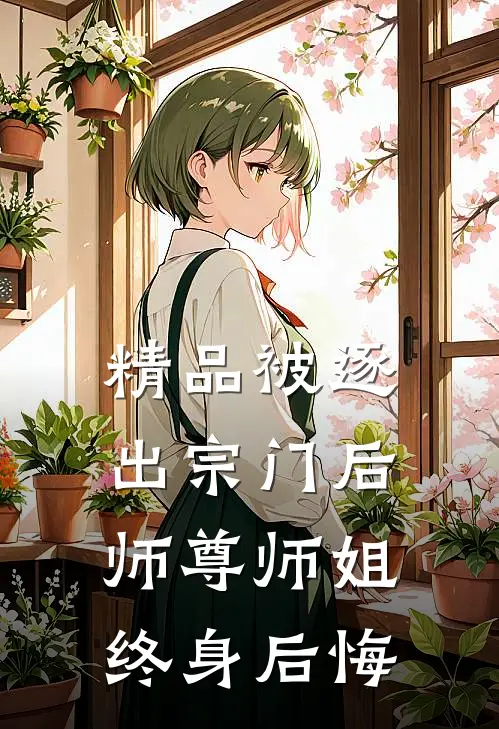 精品被逐出宗门后，师尊师姐终身后悔