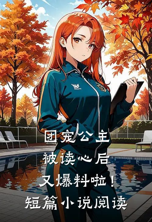 团宠公主被读心后，又爆料啦！短篇小说阅读