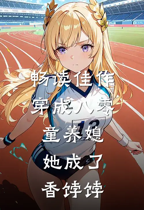 畅读佳作穿成八零童养媳，她成了香饽饽