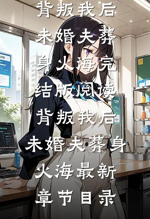 《背叛我后，未婚夫葬身火海》完结版阅读《背叛我后，未婚夫葬身火海》最新章节目录