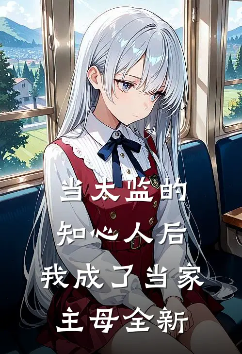 当太监的知心人后，我成了当家主母全新