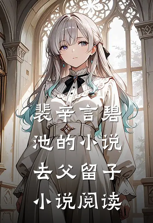 裴辛言碧池的小说去父留子小说阅读
