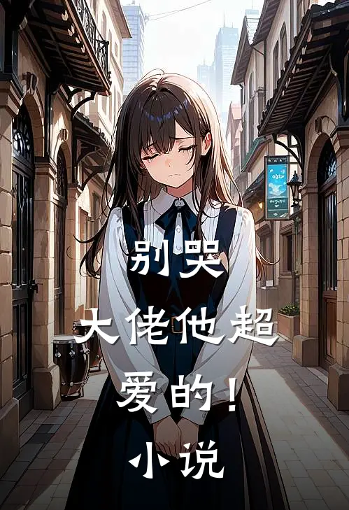 别哭，大佬他超爱的！小说