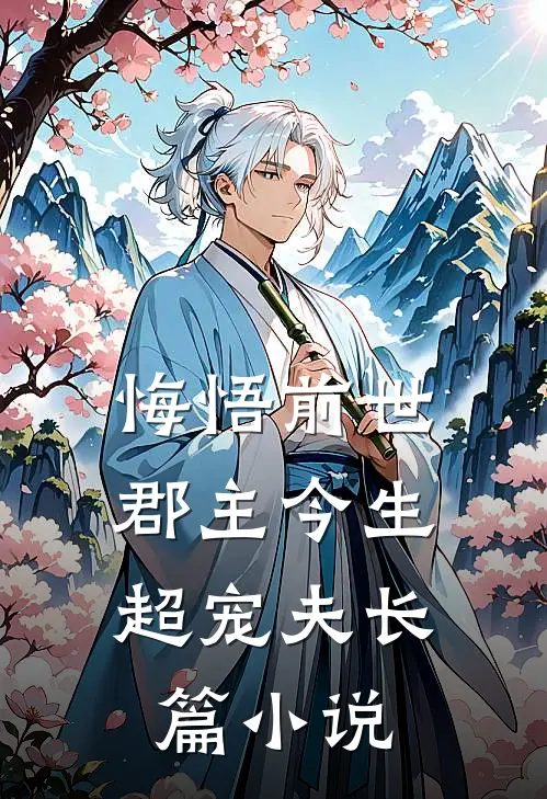 悔悟前世：郡主今生超宠夫长篇小说