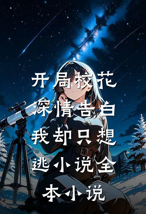 开局校花深情告白,我却只想逃 小说全本小说
