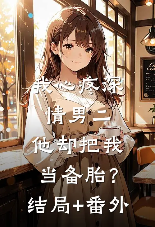我心疼深情男二，他却把我当备胎？结局+番外