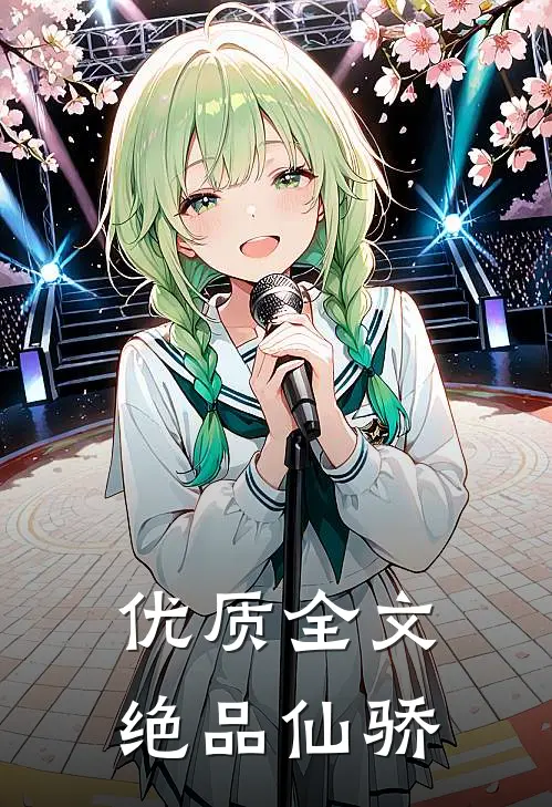 优质全文绝品仙骄