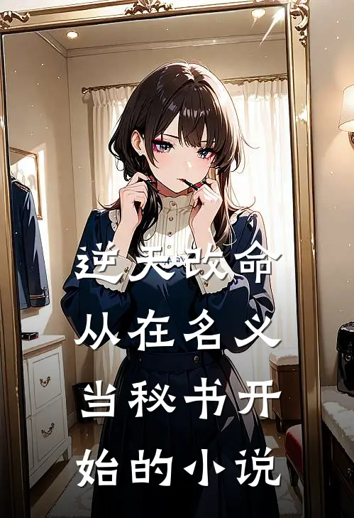 逆天改命，从在名义当秘书开始的小说