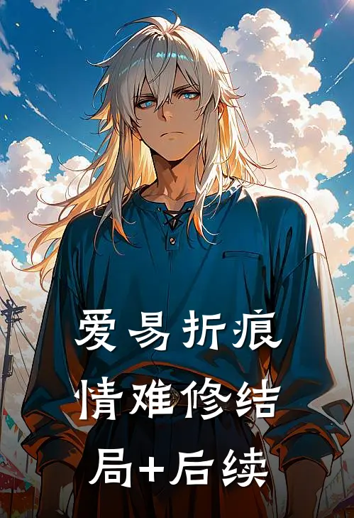 爱易折痕，情难修结局+后续
