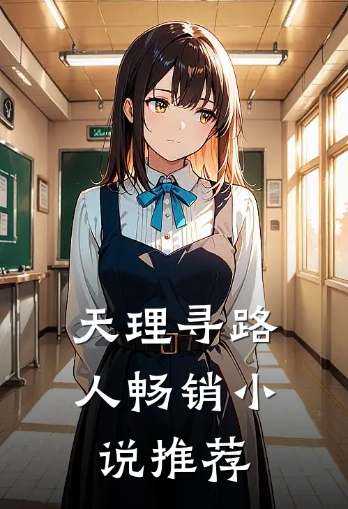 天理寻路人畅销小说推荐