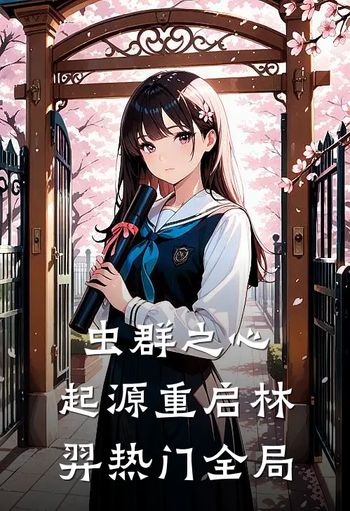 虫群之心：起源重启林羿热门全局