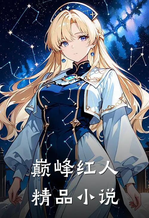 巅峰红人精品小说