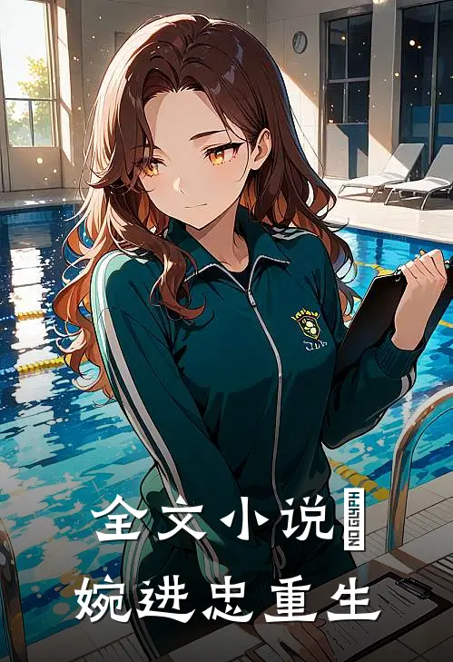 全文小说嬿婉进忠重生