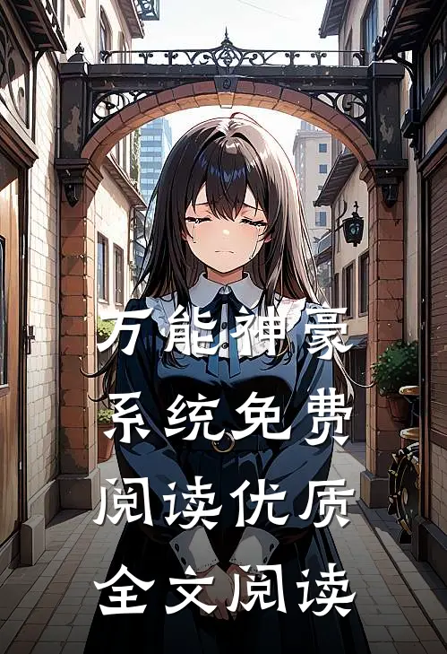 万能神豪系统免费阅读优质全文阅读