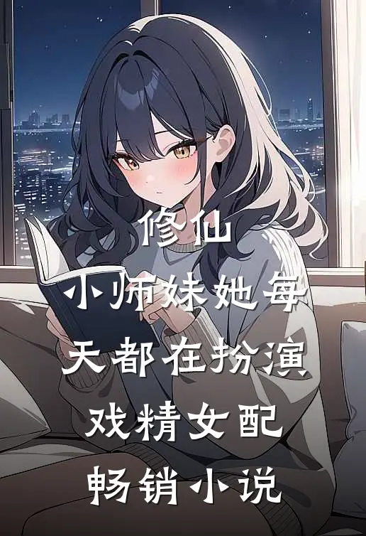 修仙：小师妹她每天都在扮演戏精女配畅销小说