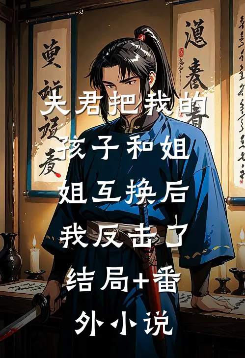夫君把我的孩子和姐姐互换后，我反击了结局+番外小说