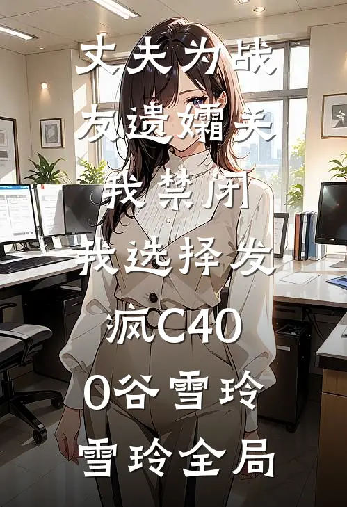 丈夫为战友遗孀关我禁闭，我选择发疯C400谷雪玲雪玲全局