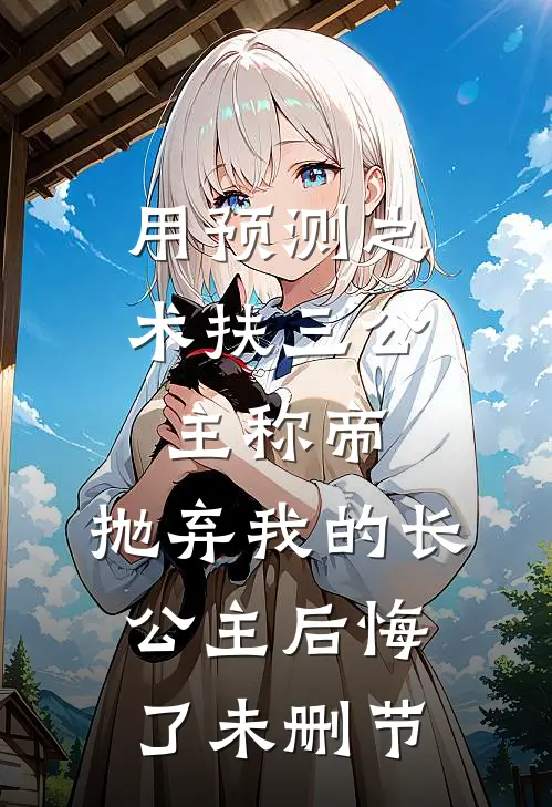 用预测之术扶三公主称帝，抛弃我的长公主后悔了未删节