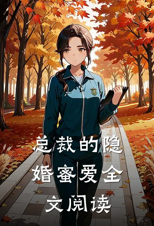 总裁的隐婚蜜爱全文阅读