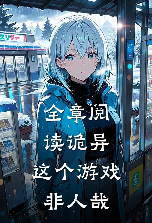 全章阅读诡异：这个游戏非人哉