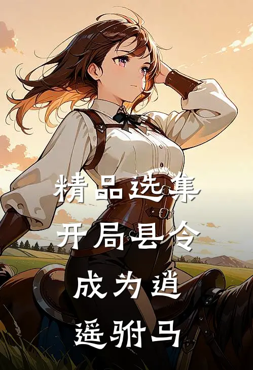精品选集开局县令，成为逍遥驸马