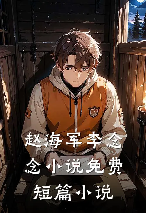 赵海军李念念小说免费短篇小说