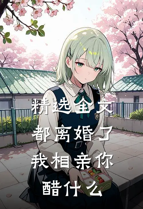 精选全文都离婚了，我相亲你醋什么