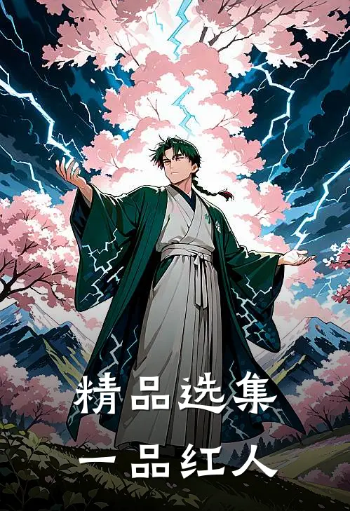精品选集一品红人