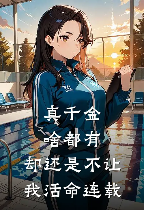 真千金啥都有，却还是不让我活命连载