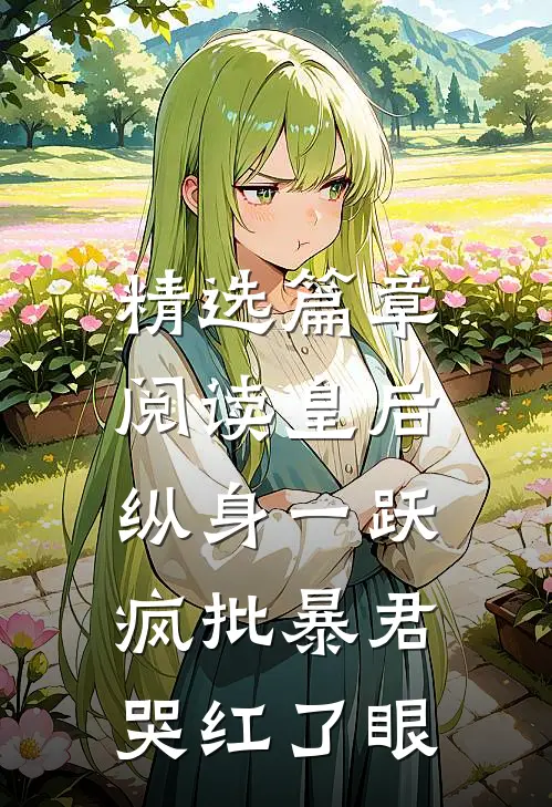 精选篇章阅读皇后纵身一跃，疯批暴君哭红了眼