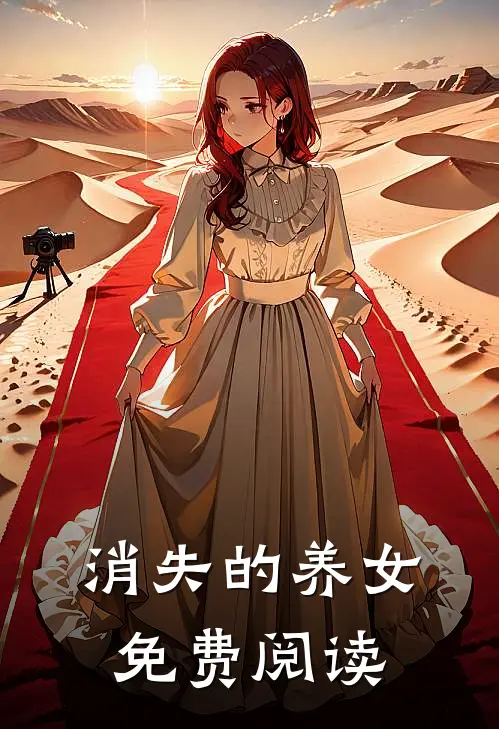 消失的养女免费阅读