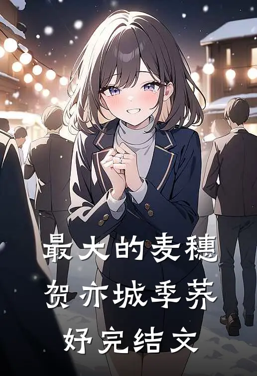 最大的麦穗贺亦城季荞妤完结文