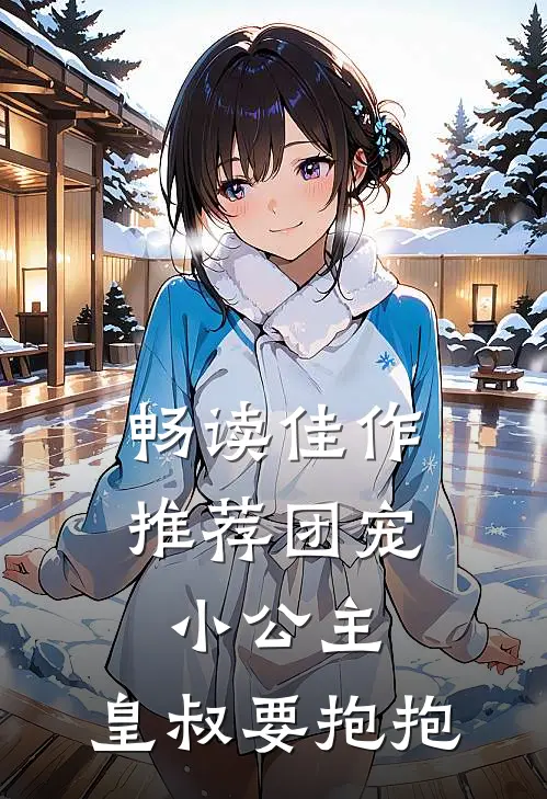 畅读佳作推荐团宠小公主：皇叔要抱抱