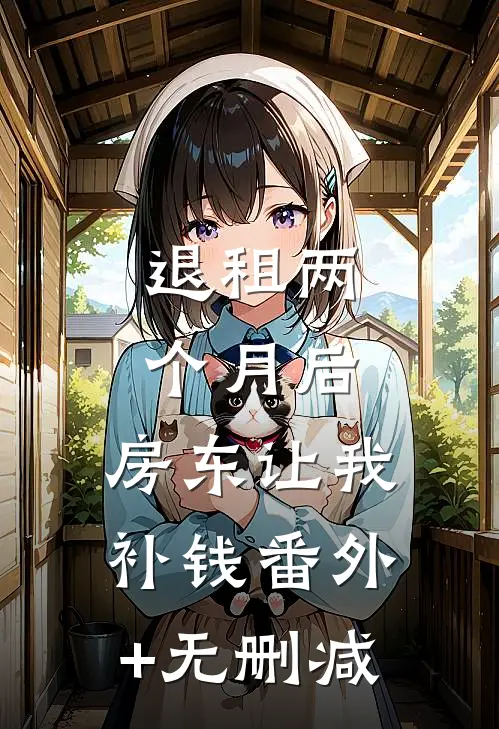 退租两个月后，房东让我补钱番外+无删减