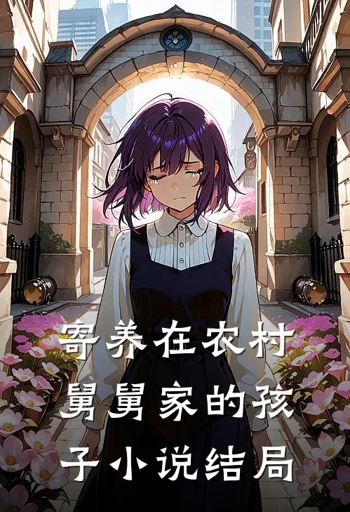 寄养在农村舅舅家的孩子小说结局
