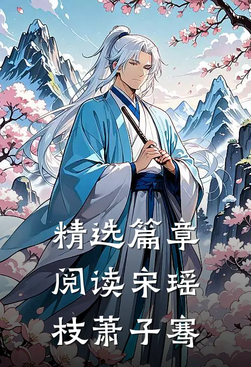 精选篇章阅读宋瑶枝萧子骞