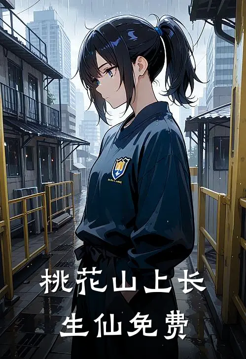 桃花山上长生仙免费