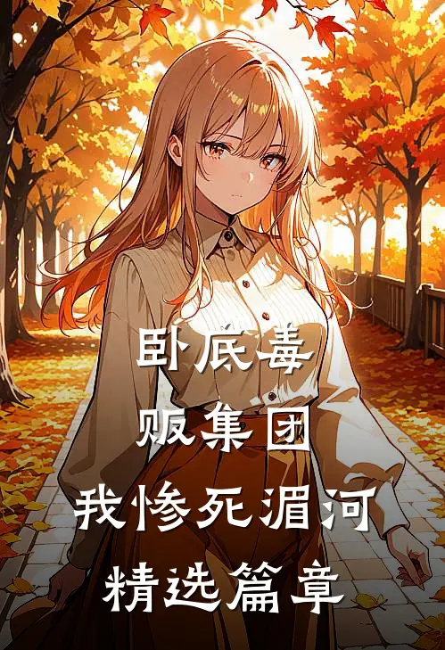卧底毒贩集团，我惨死湄河精选篇章