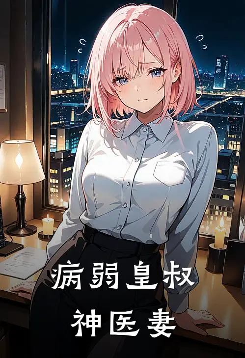 病弱皇叔神医妻